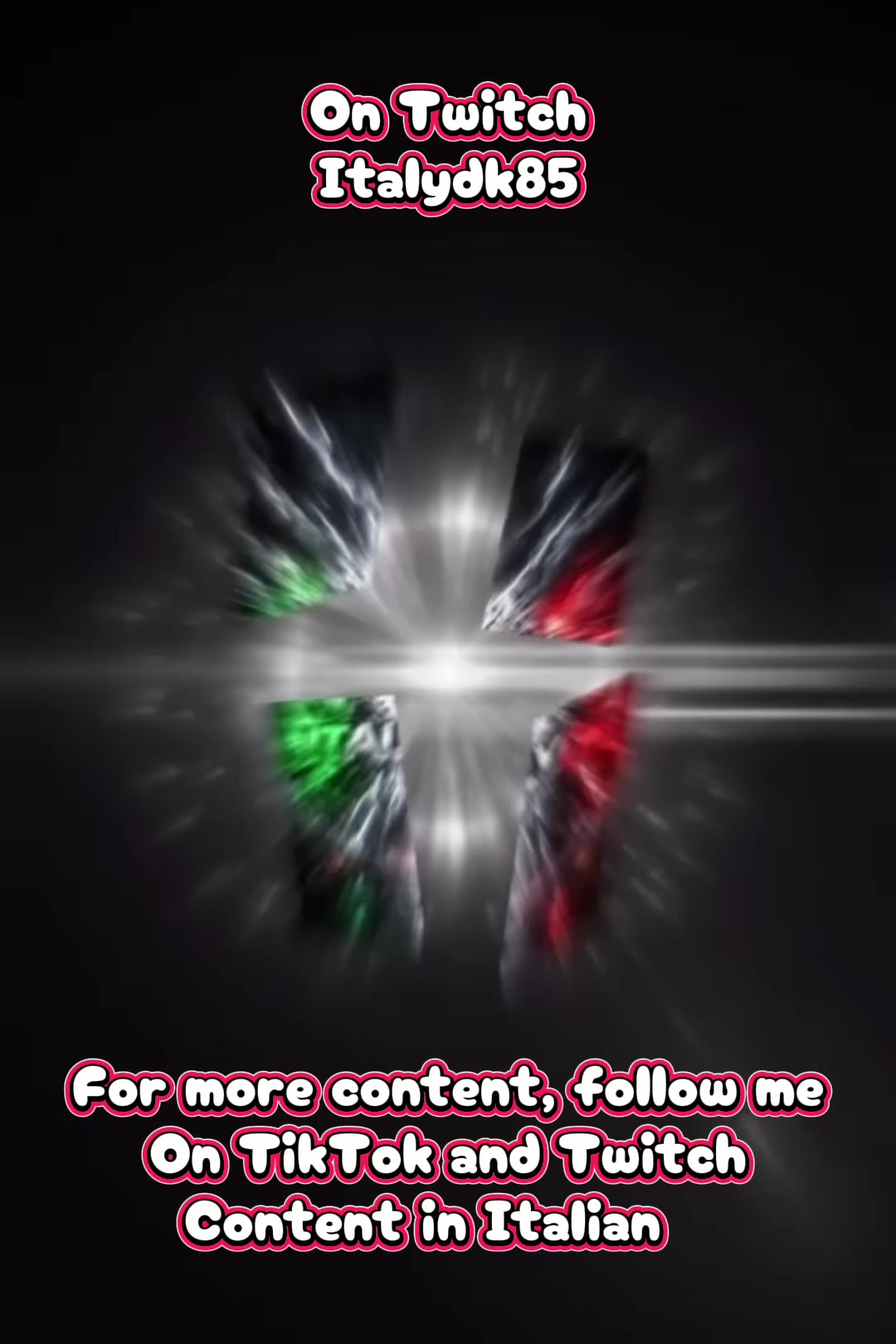 @@ItalydkTV