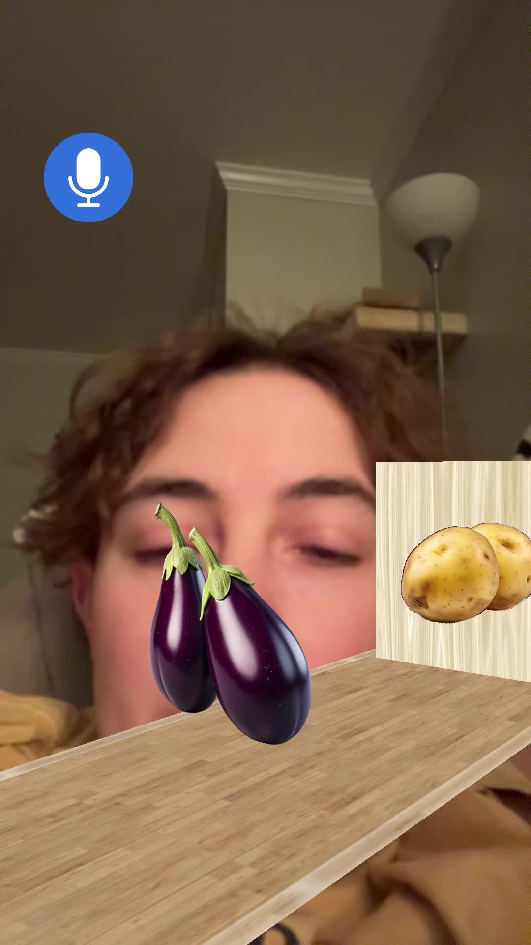 @Mariah!