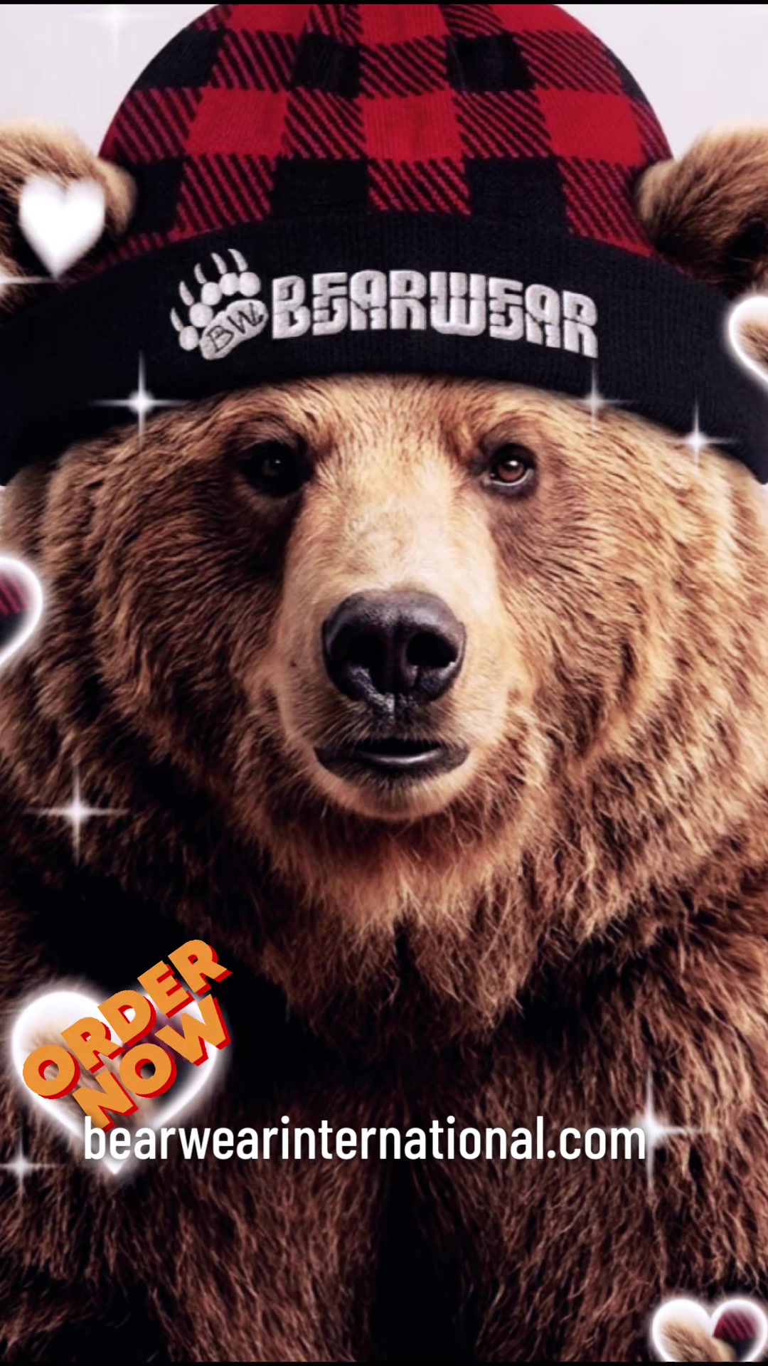 @BearWear International