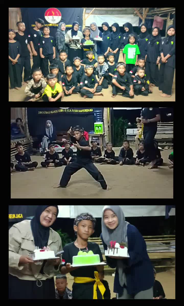@Kidang Pananjung official