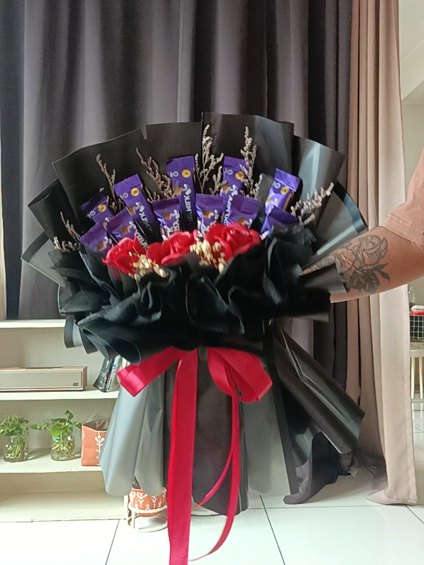 @Raksha Surprise Delivery