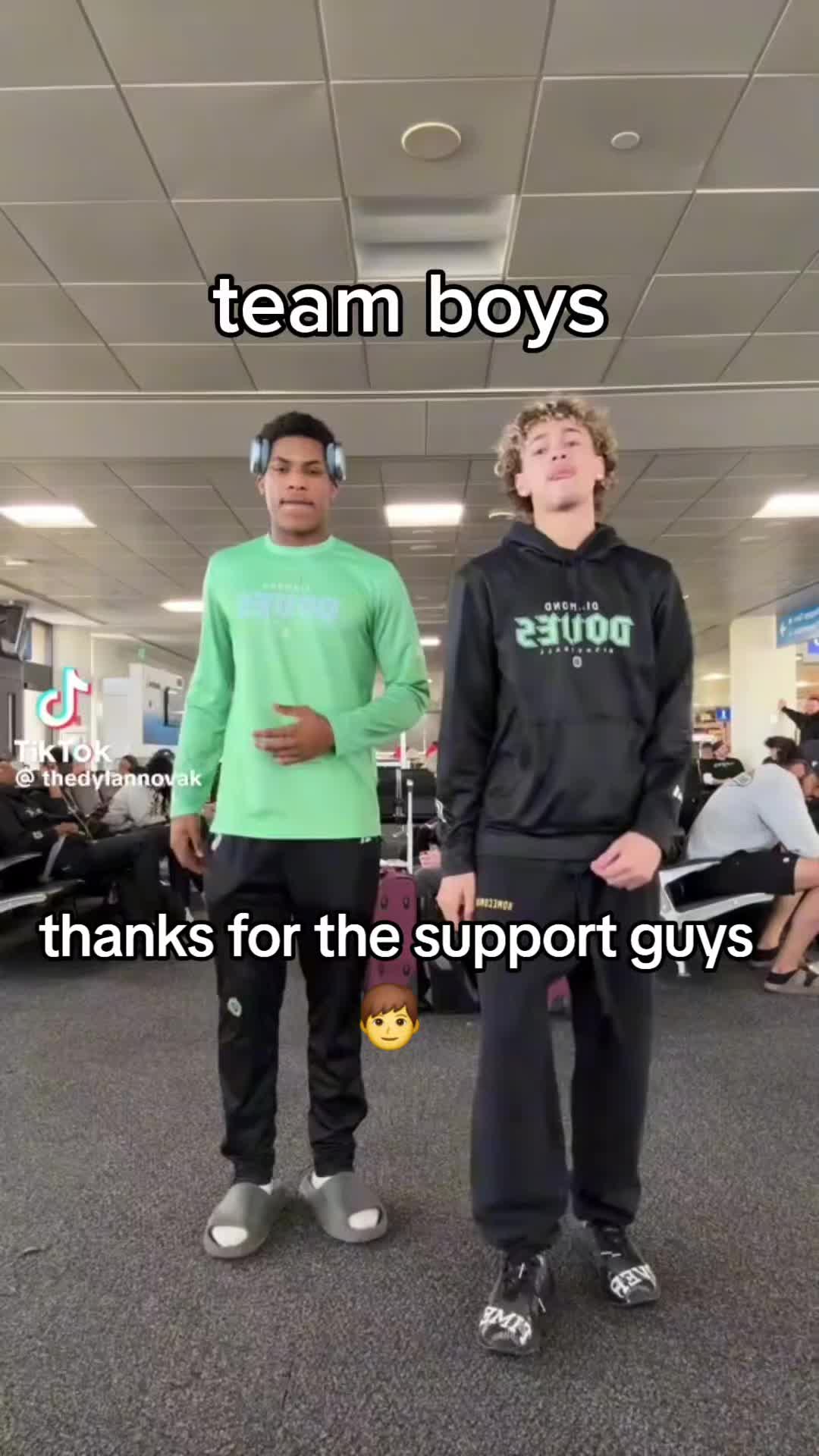 @boys