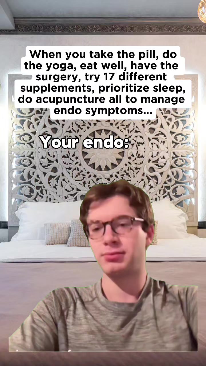 @Endometriosis Dietitian |Cindy