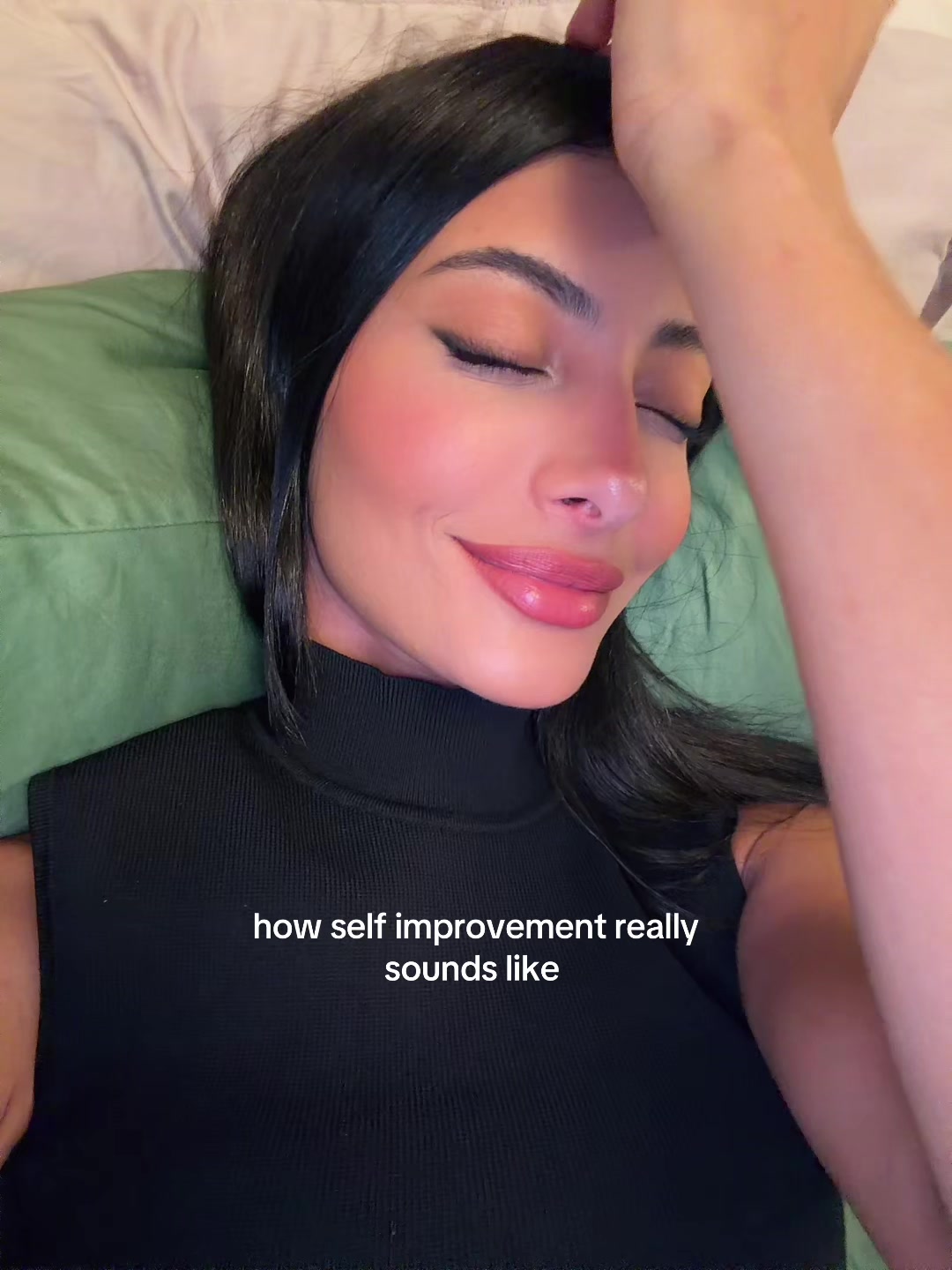 @THE REAL CHAMPAGNE MAMI