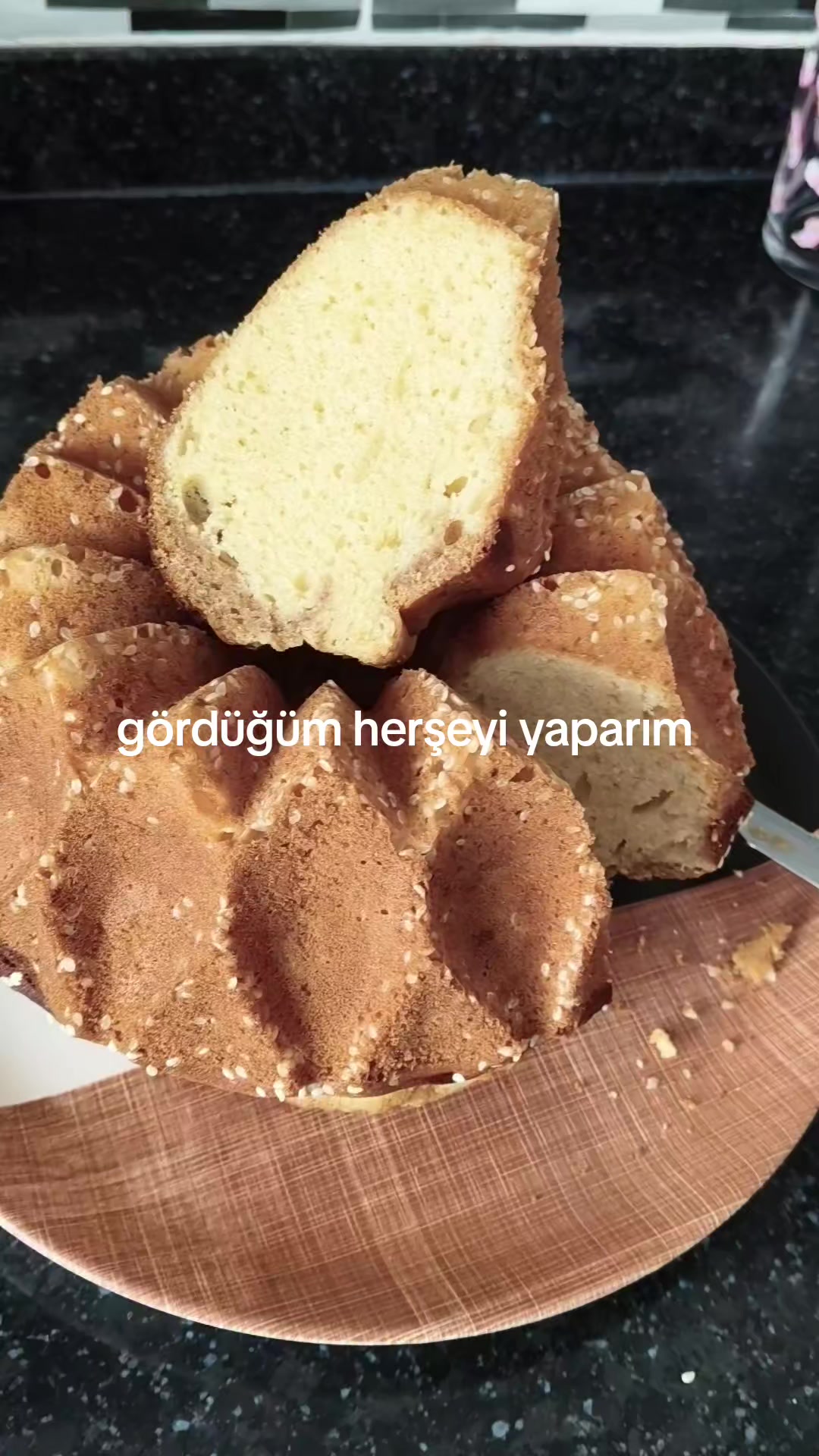 @Esra'nın dünyası