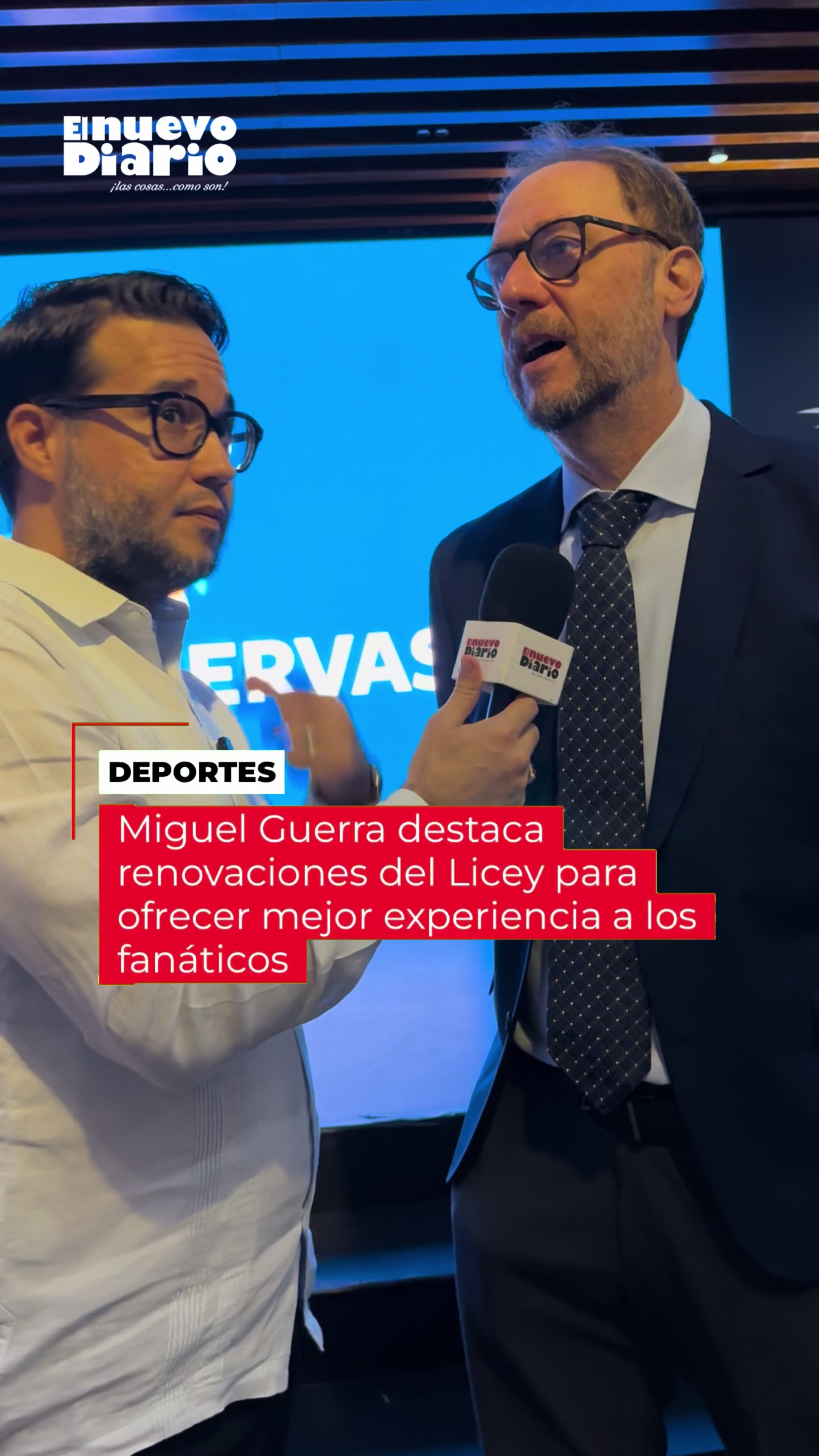 @El Nuevo Diario