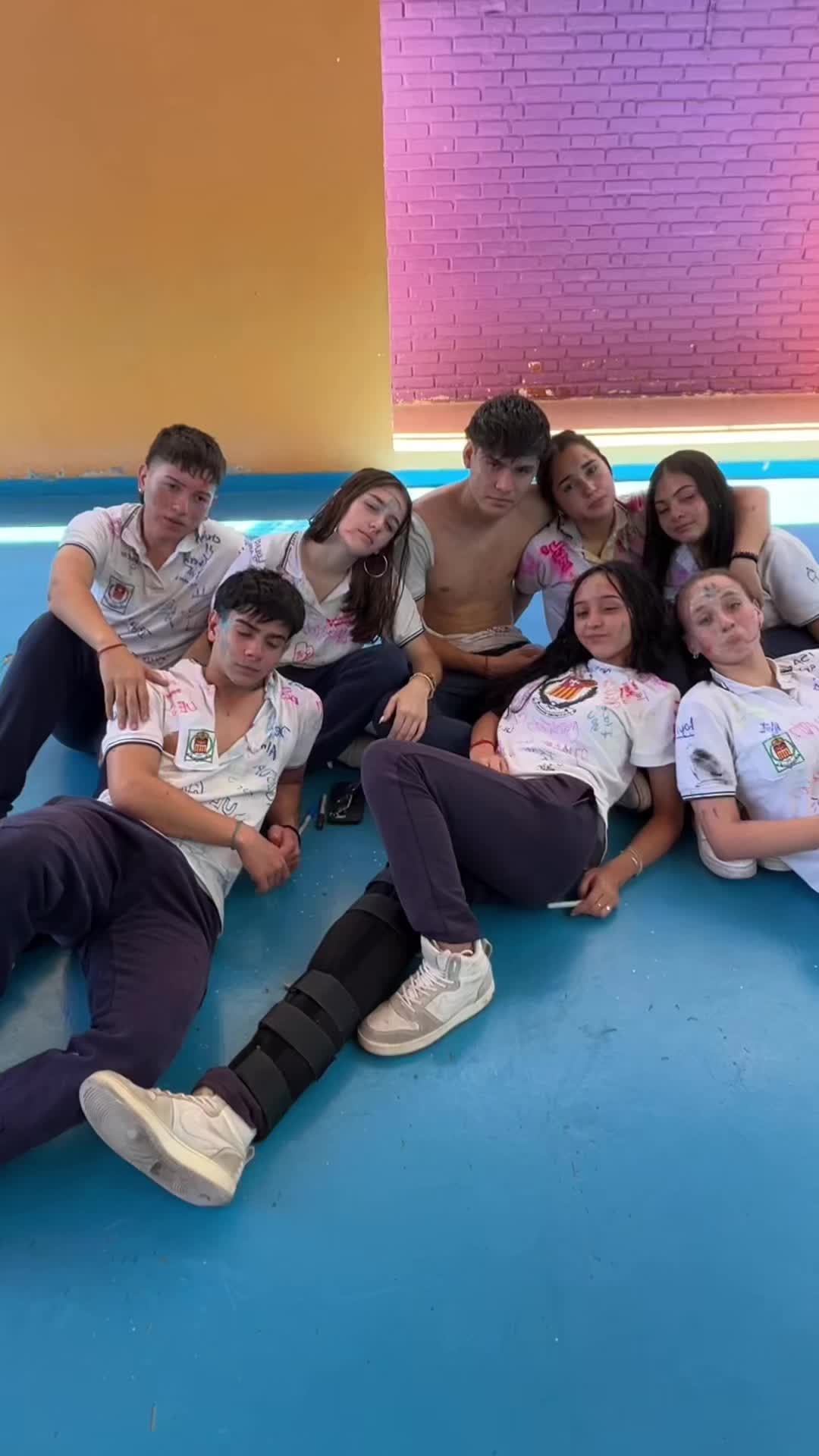 @Promo 25 La Merced