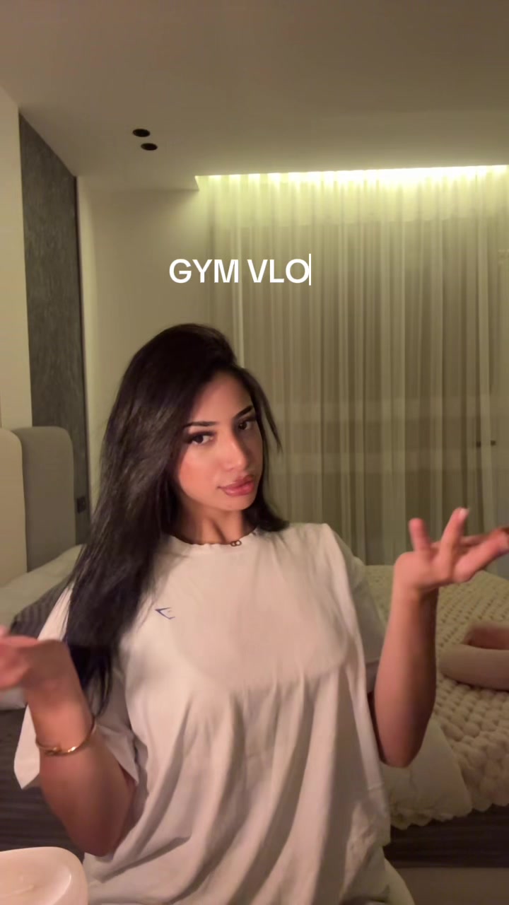 @Urfavgymbaddie