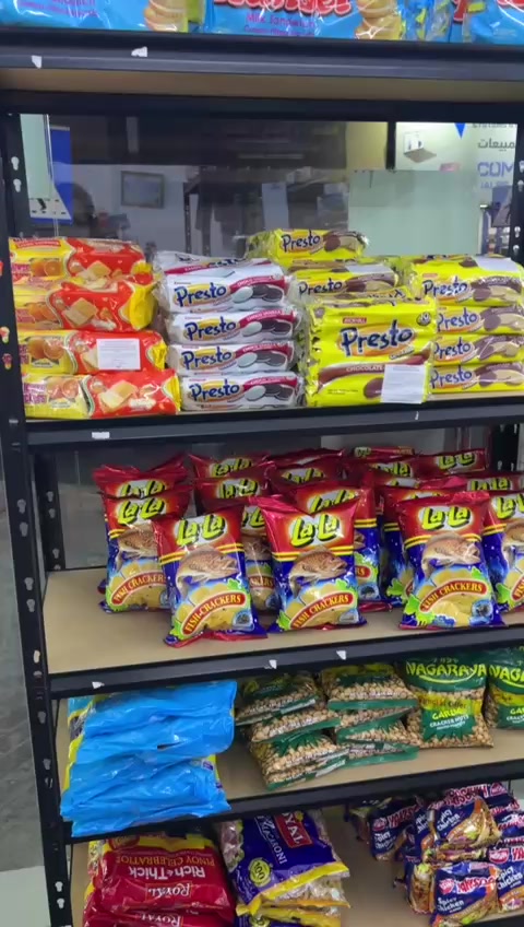 @Tinsay Mini Mart