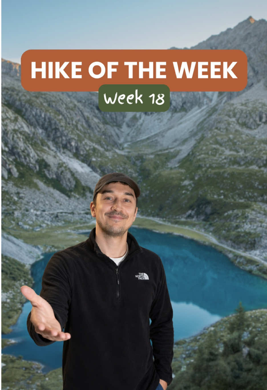 @Domi Ebner | Hiking & Outdoor