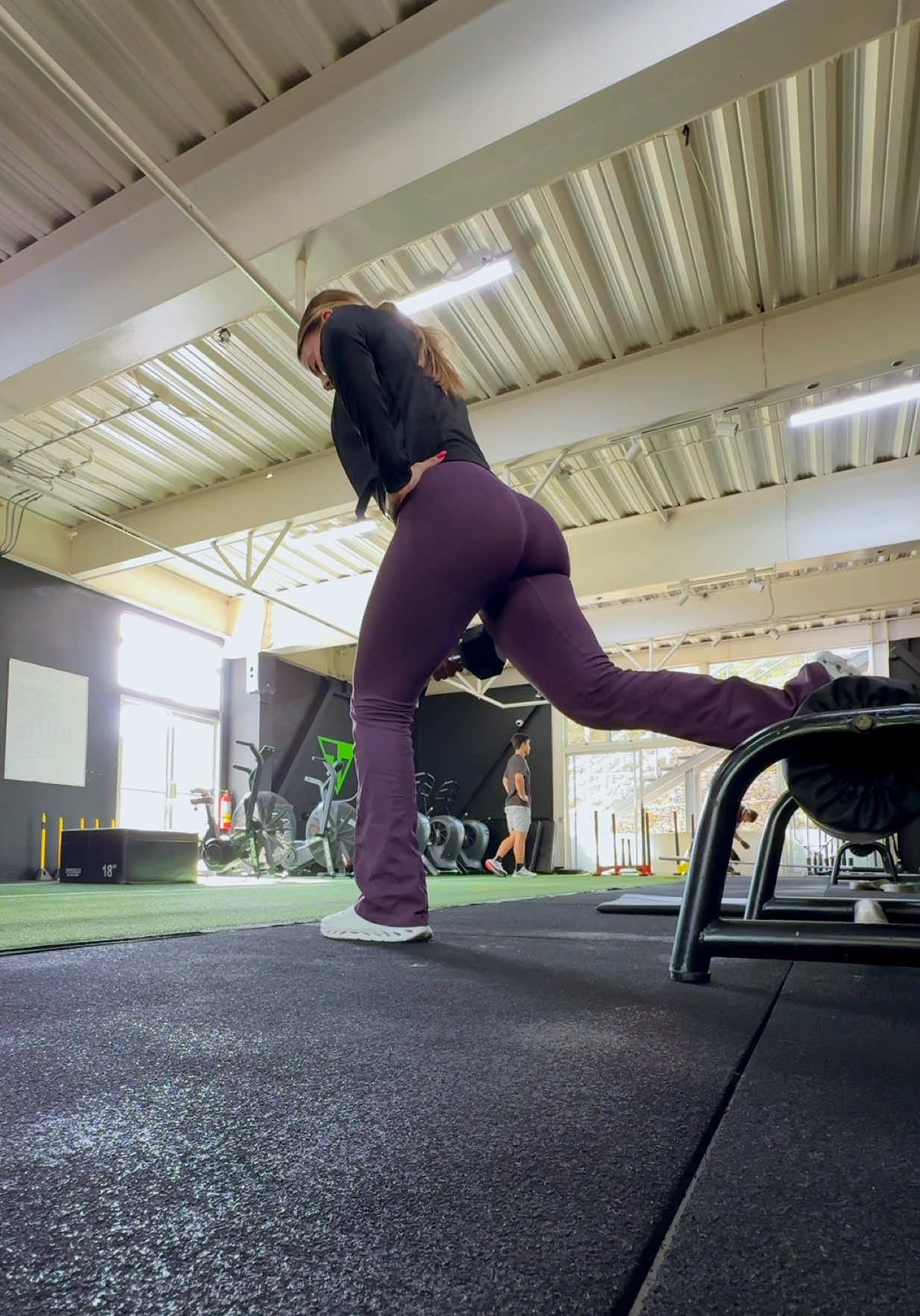 @Laura Ortega