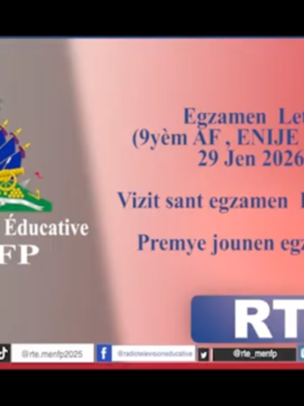 @Radio Television Educative