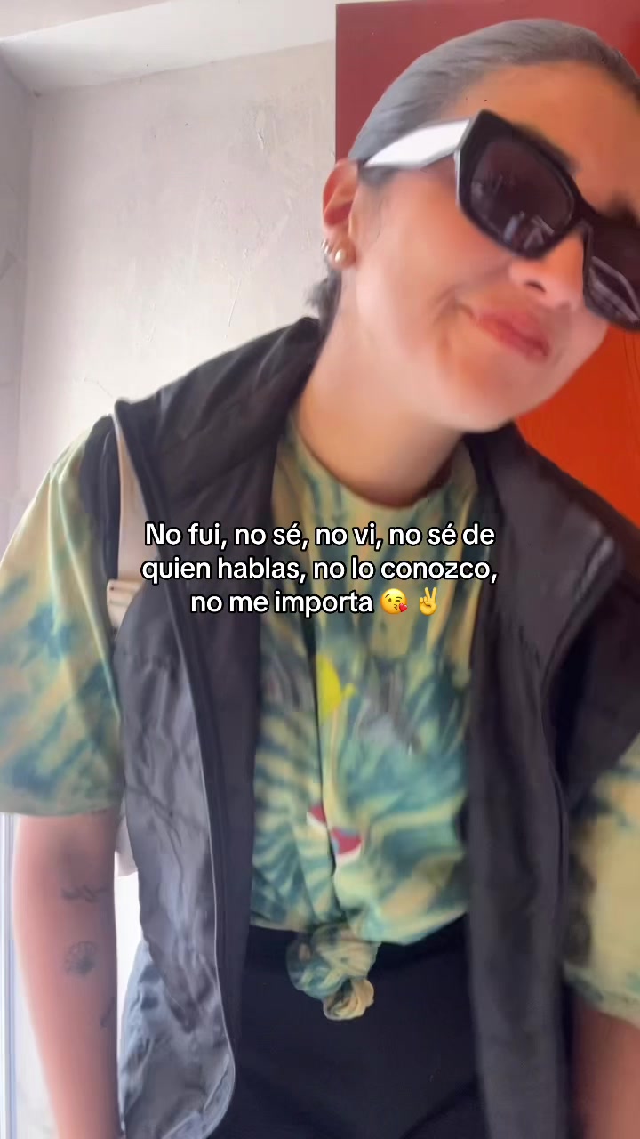@Daniela de la Piedra