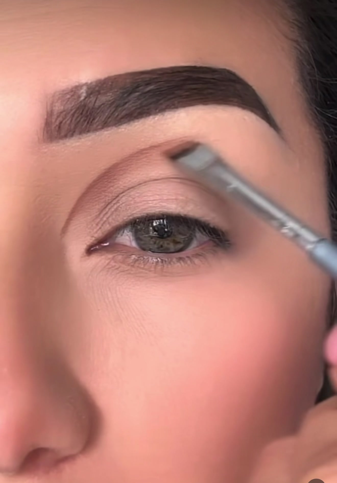 @Makeup tutorial