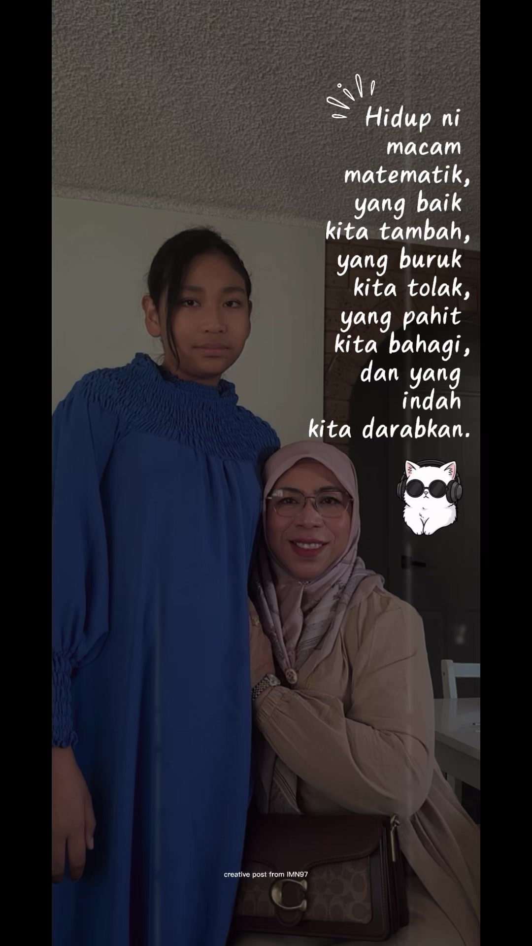 @🇲🇾CikRoseAussie🇦🇺