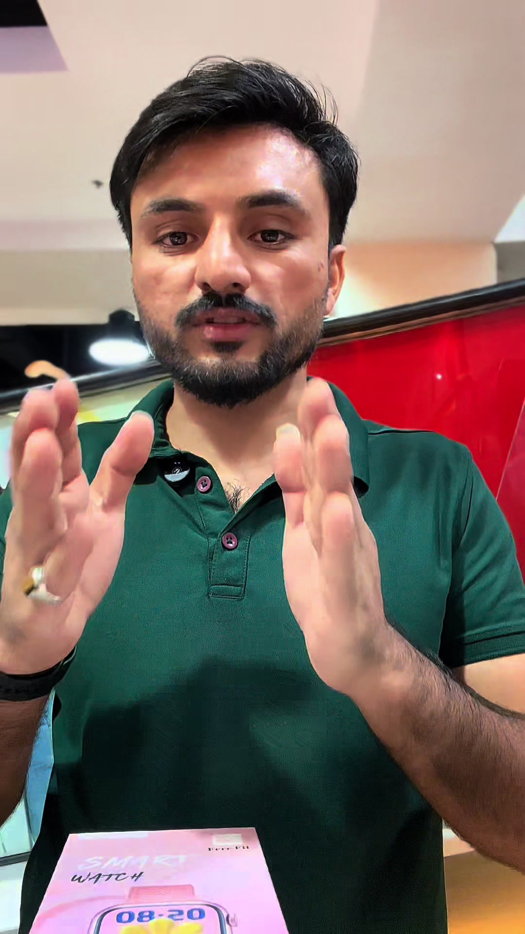 @I point visions