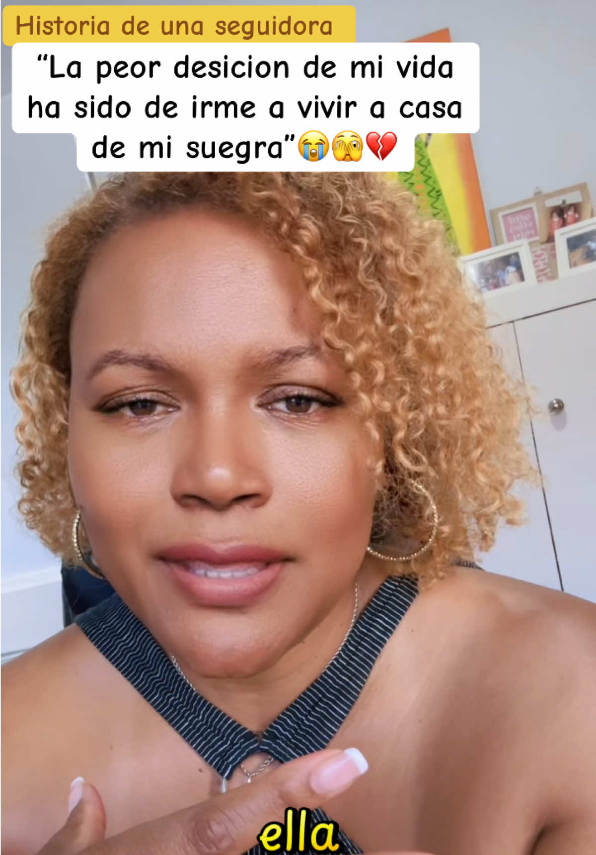 @Historias de Carmen
