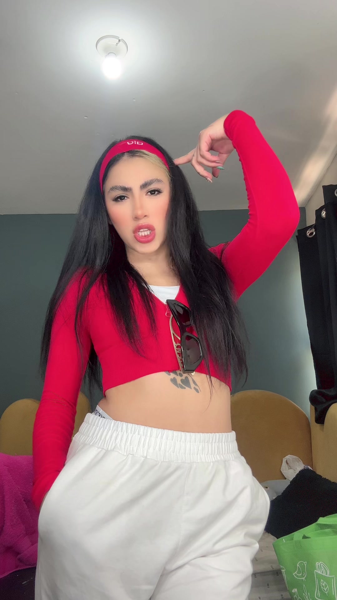 @Astrid Beltrán❣