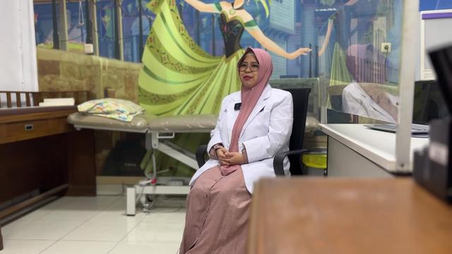@RSUD Ciamis