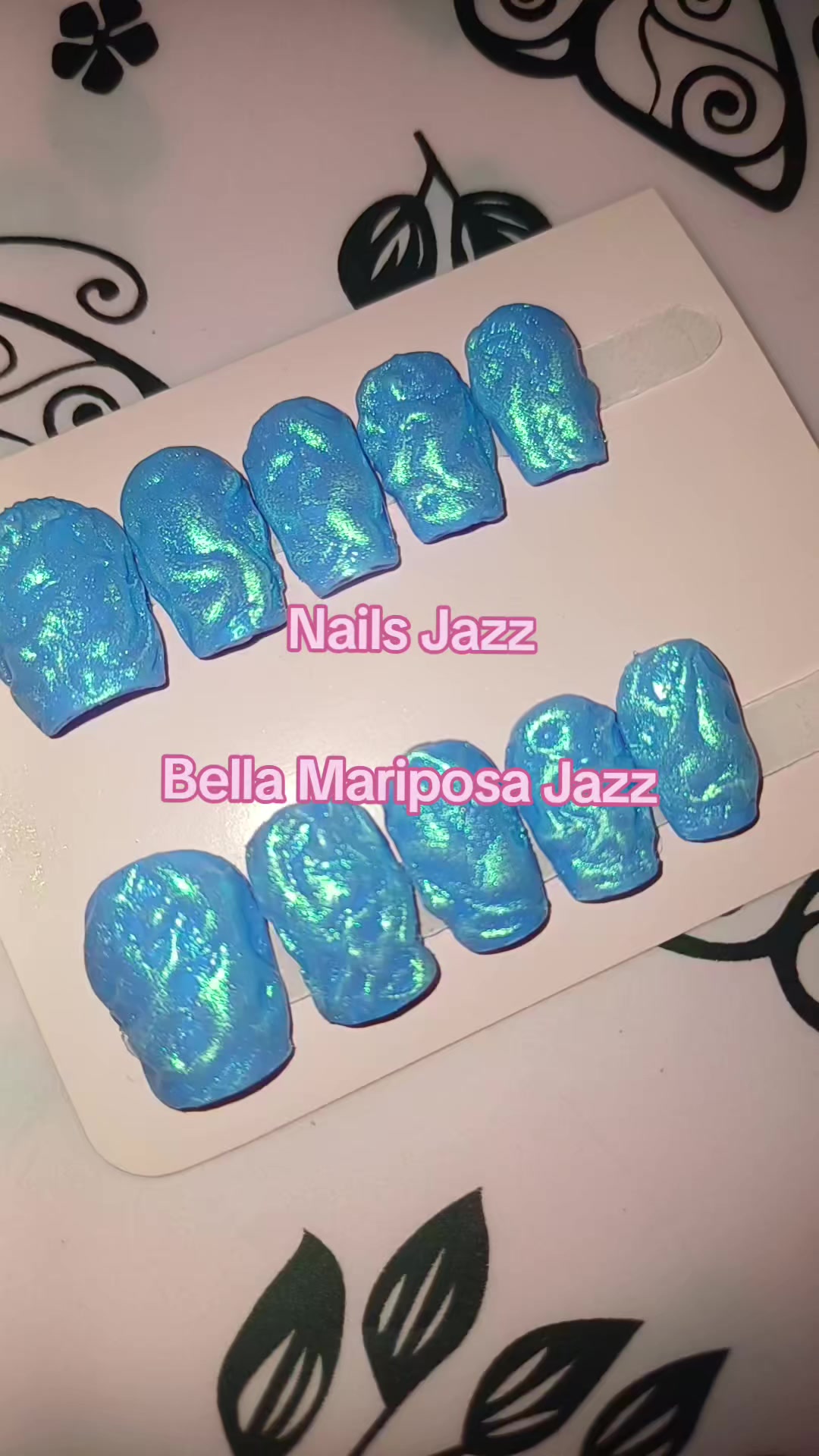 @BellaMariposaJazz