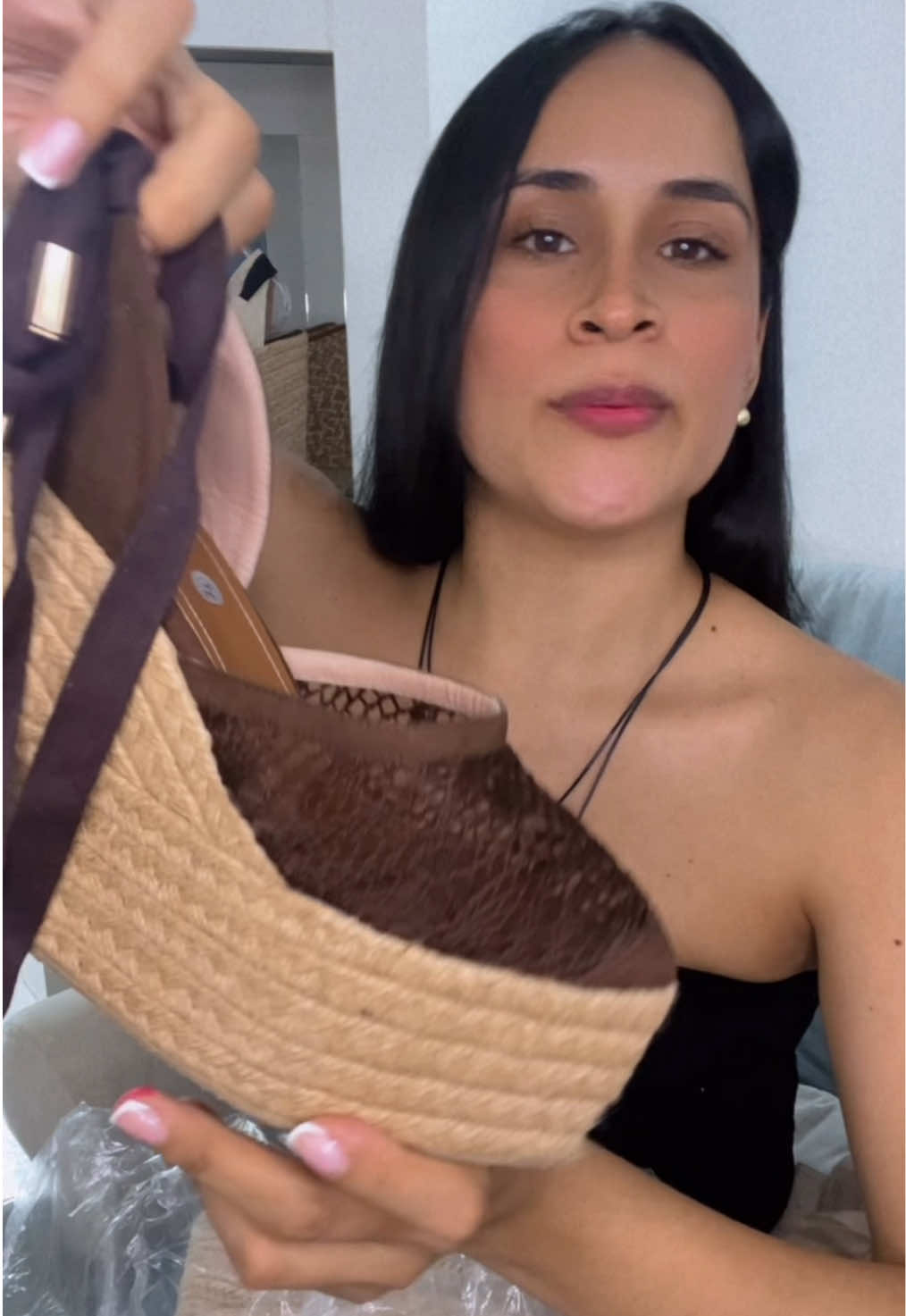 @Tacones y sandalias mayrah ☪️