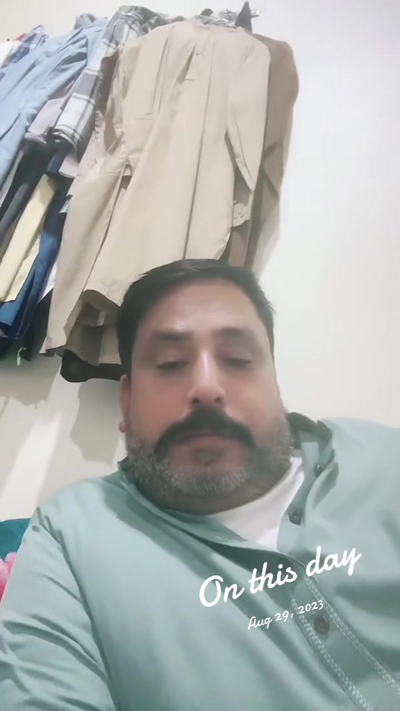 @Arif Warraich