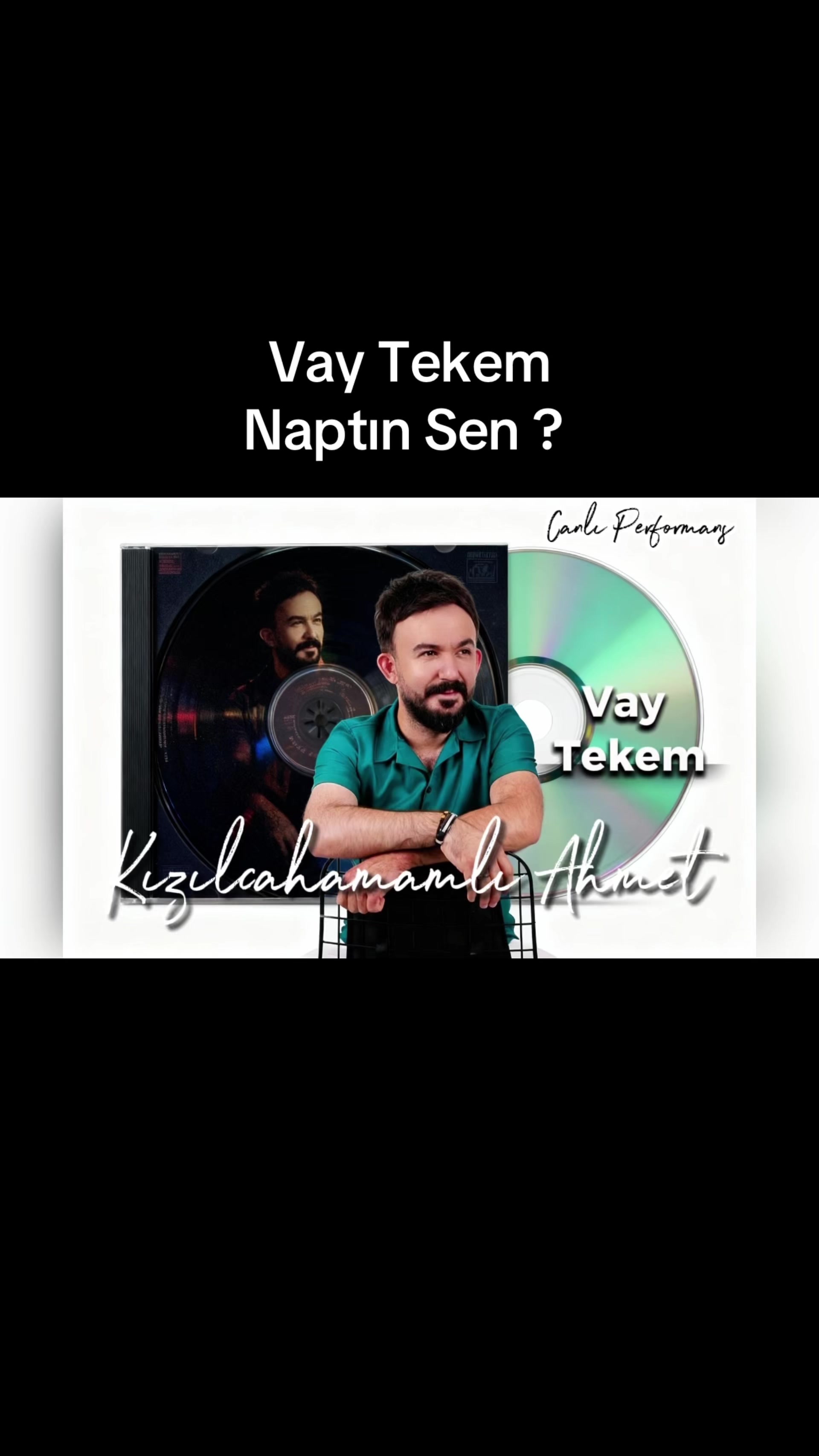 @Kızılcahamamlı Ahmet