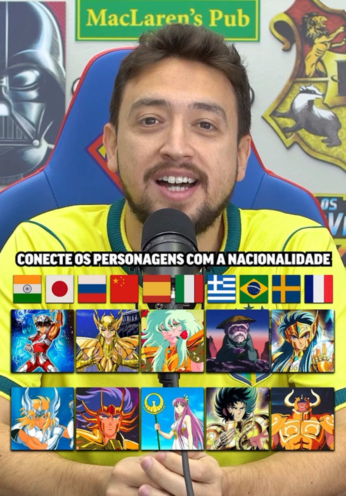 @TRIVIA ANIMES