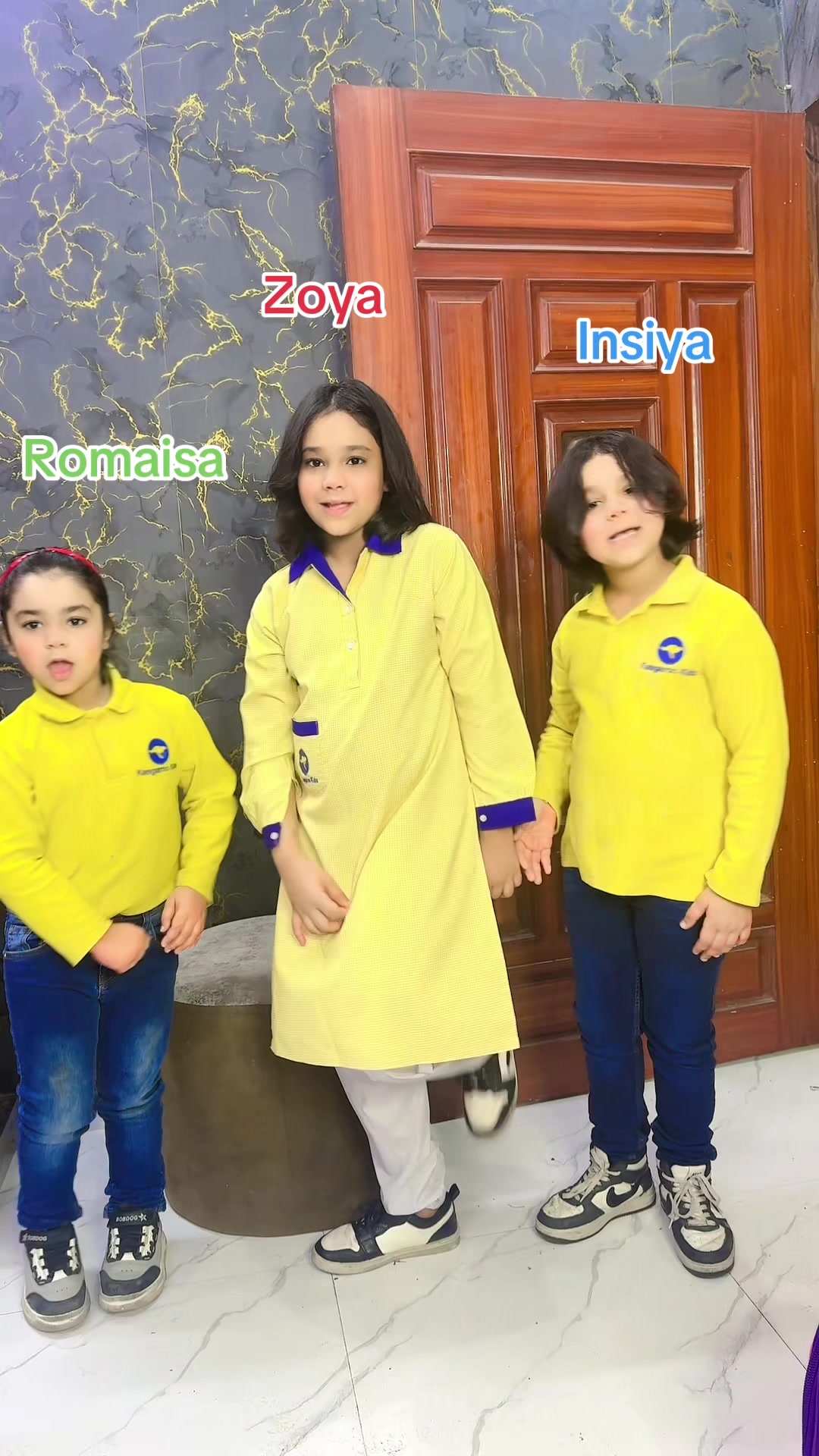 @SADAF’sfamily