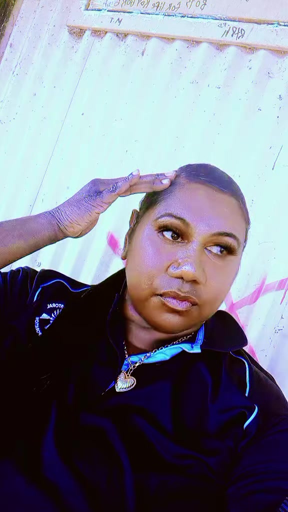 @Vanessa