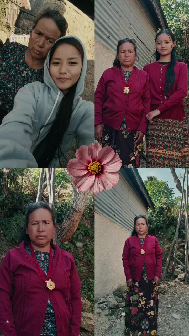 @Maya magarnii