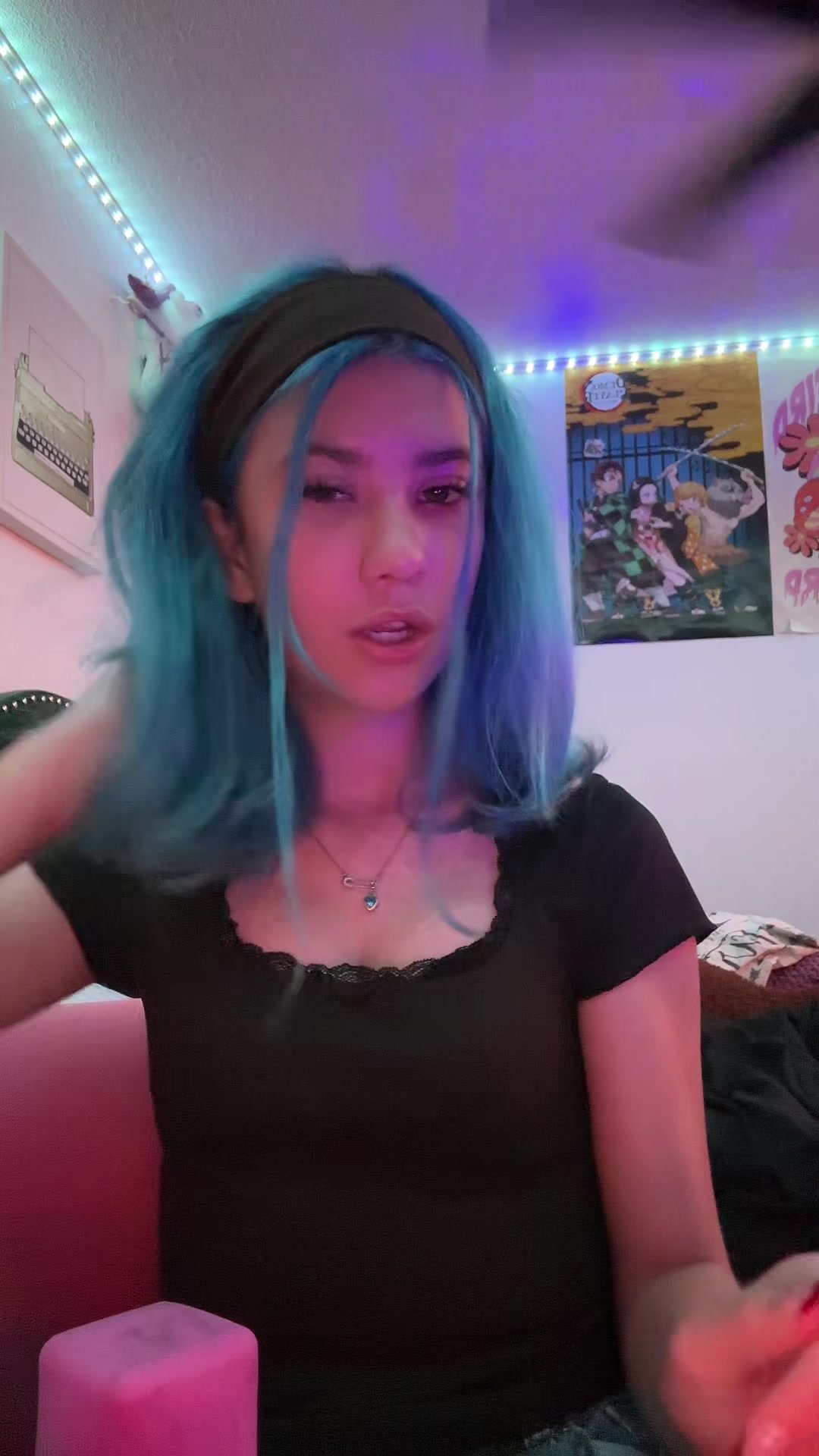 @Blueberrystar/Черничная звезда