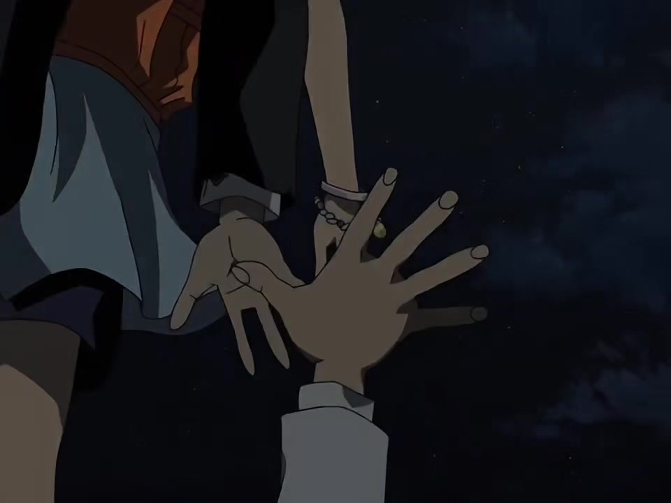 @M&ecirc; Phim Conan