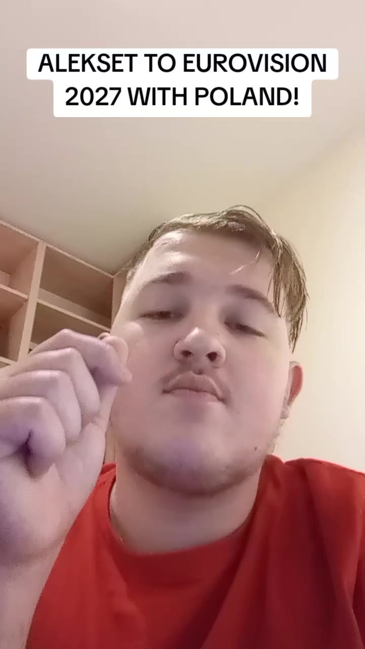 @Alekset. International (EV)