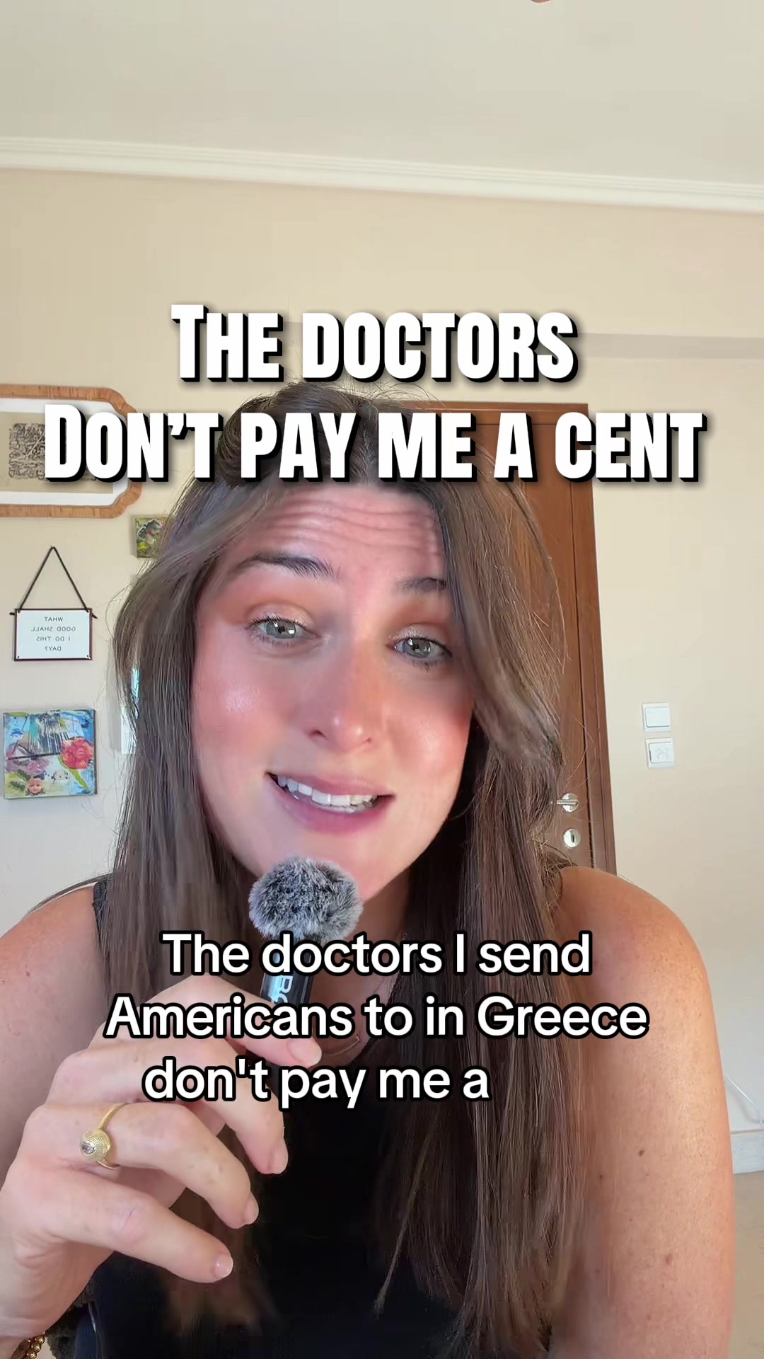 @Whitney 🧿 Your κονέ in Greece