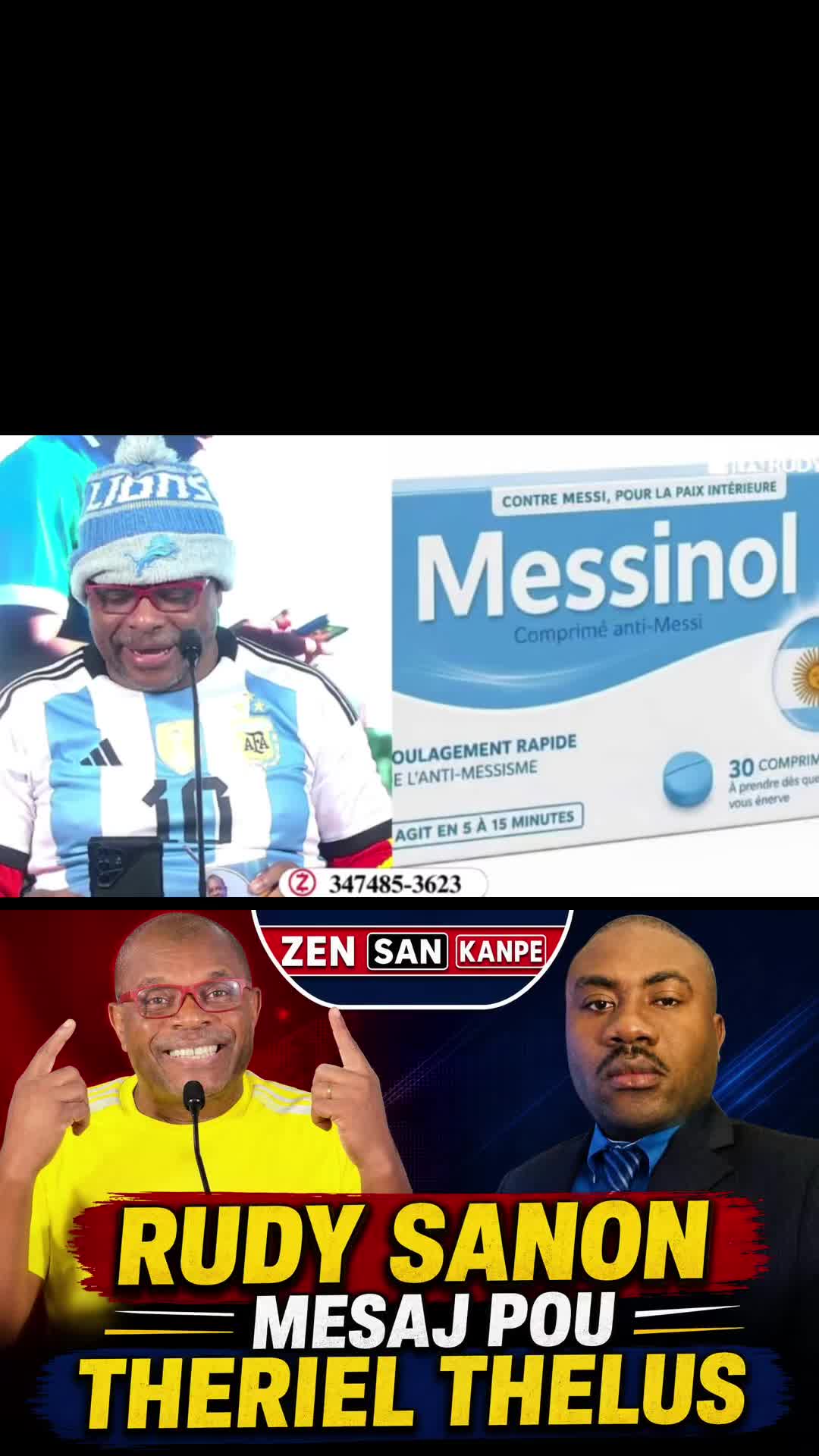 @Zen San Kanpe