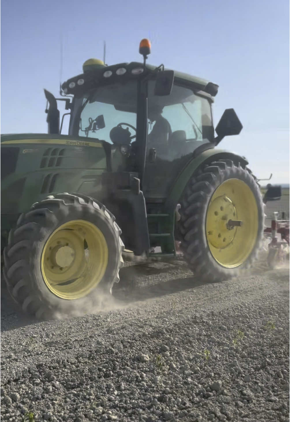 @Farming in the Valley