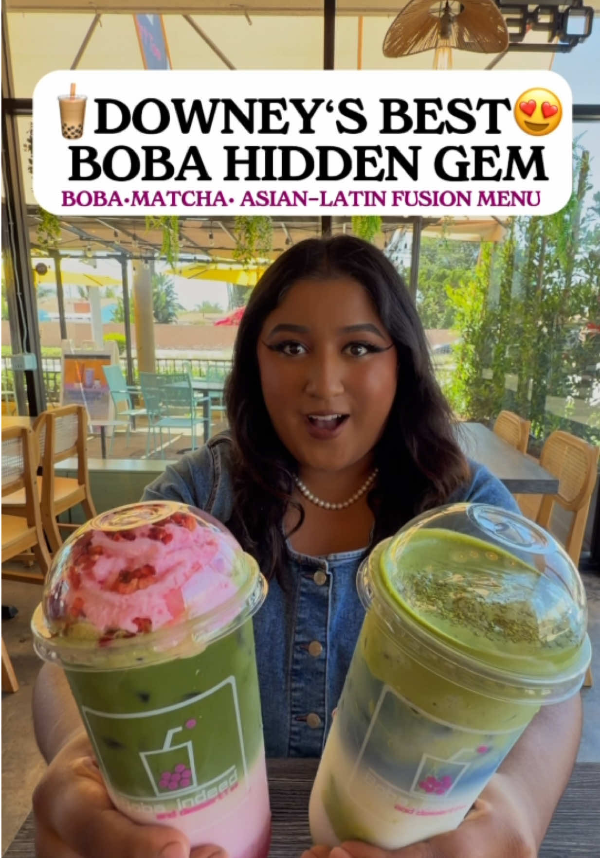 @Latina Foodie Finds