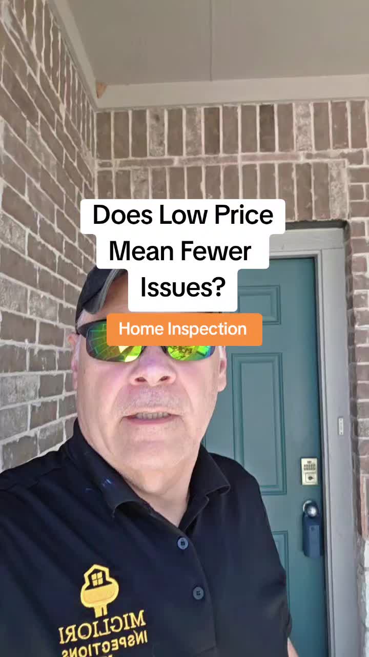@Migliori Inspections-Inspector