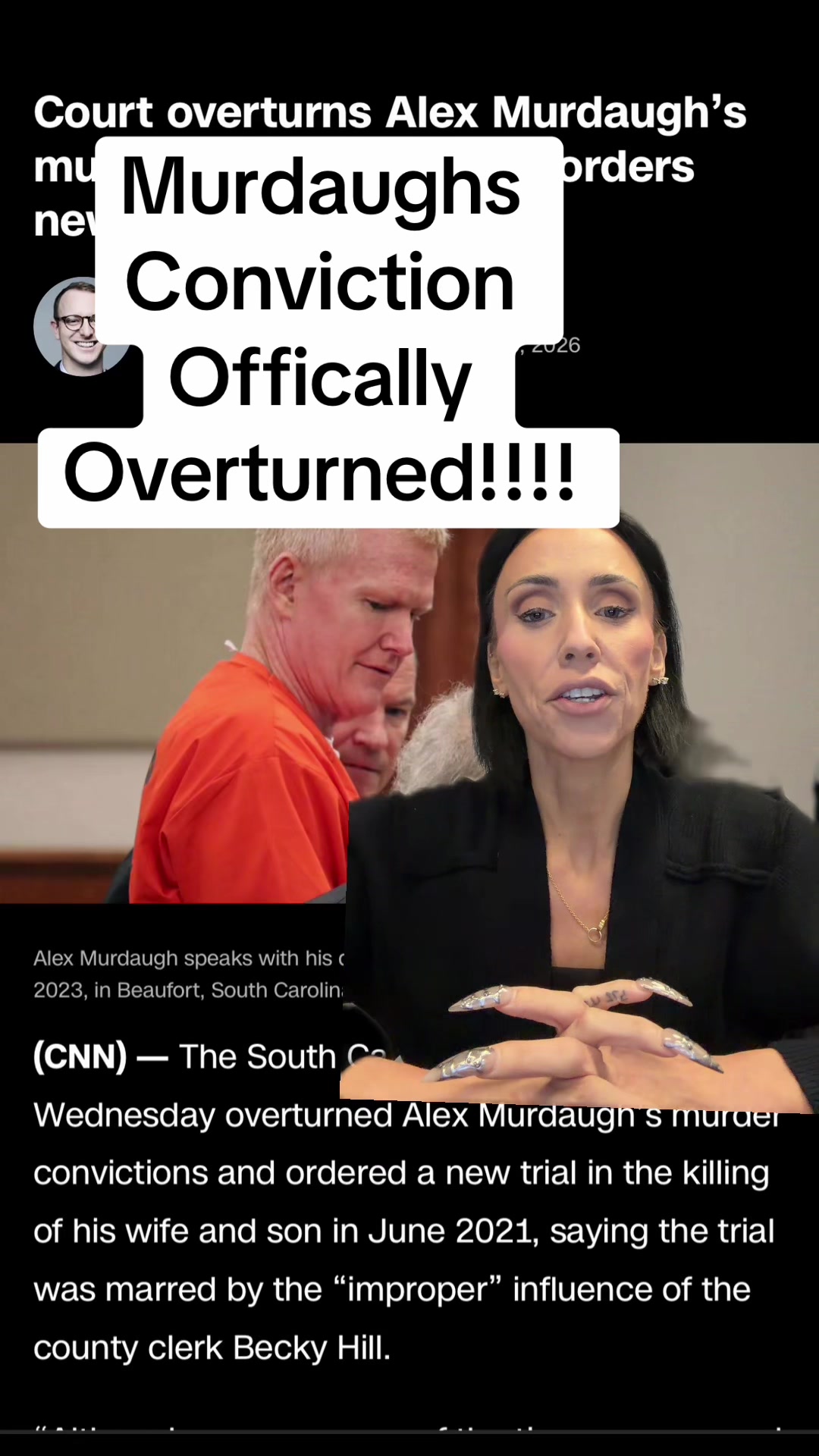 @Stephanie, Esq.