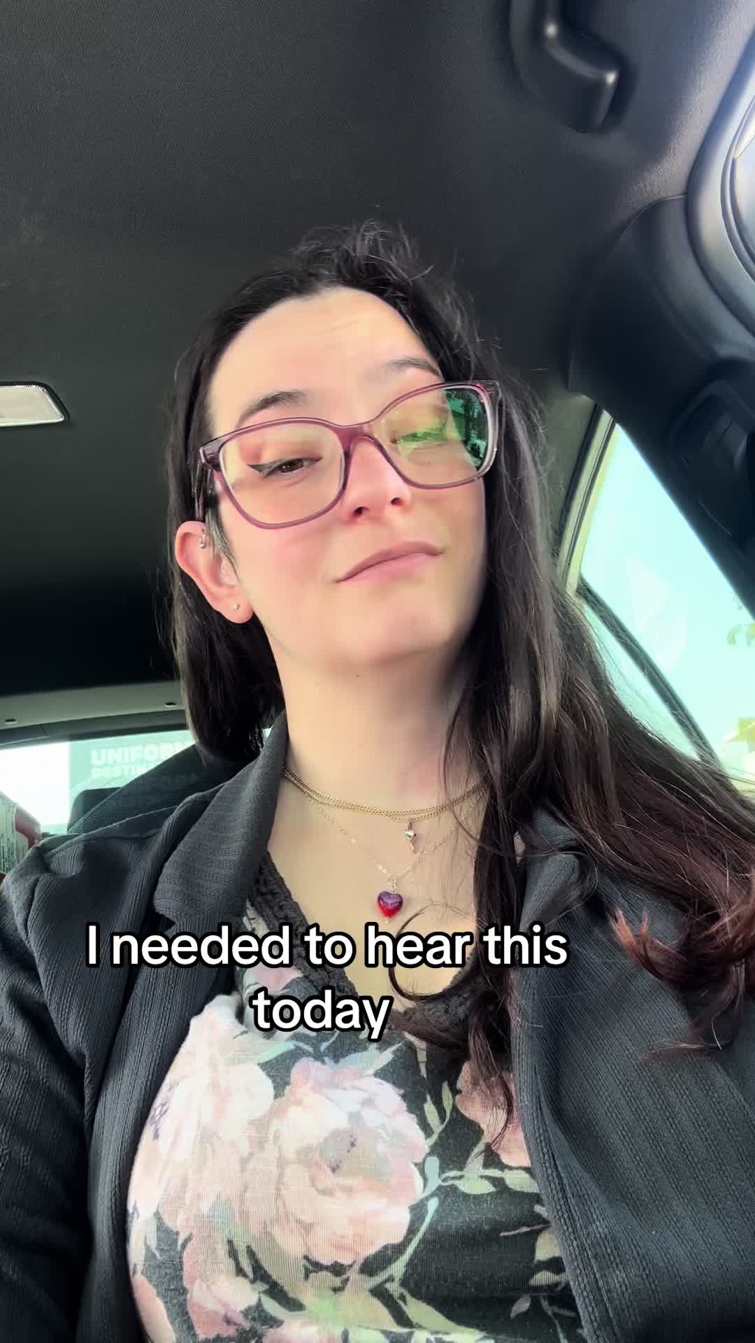 @Heather
