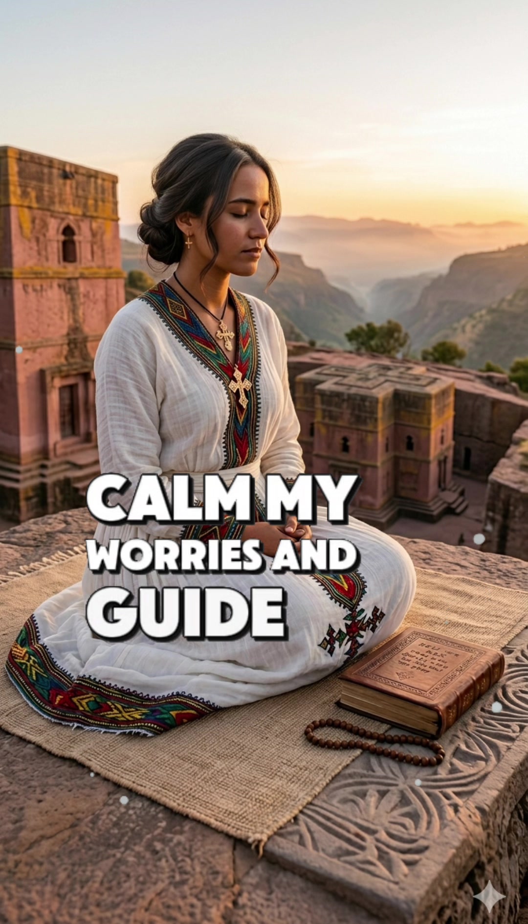 @Daily Prayer