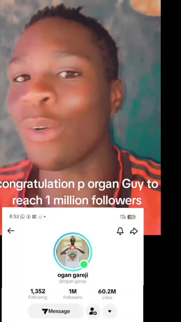 @🔱Faisal Usaini🇪🇦