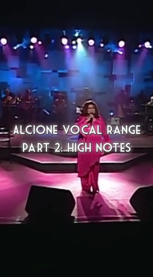 @Amazing Vocals