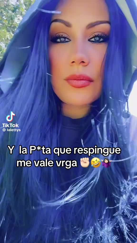 @Griselda LA SOBADORA B&H