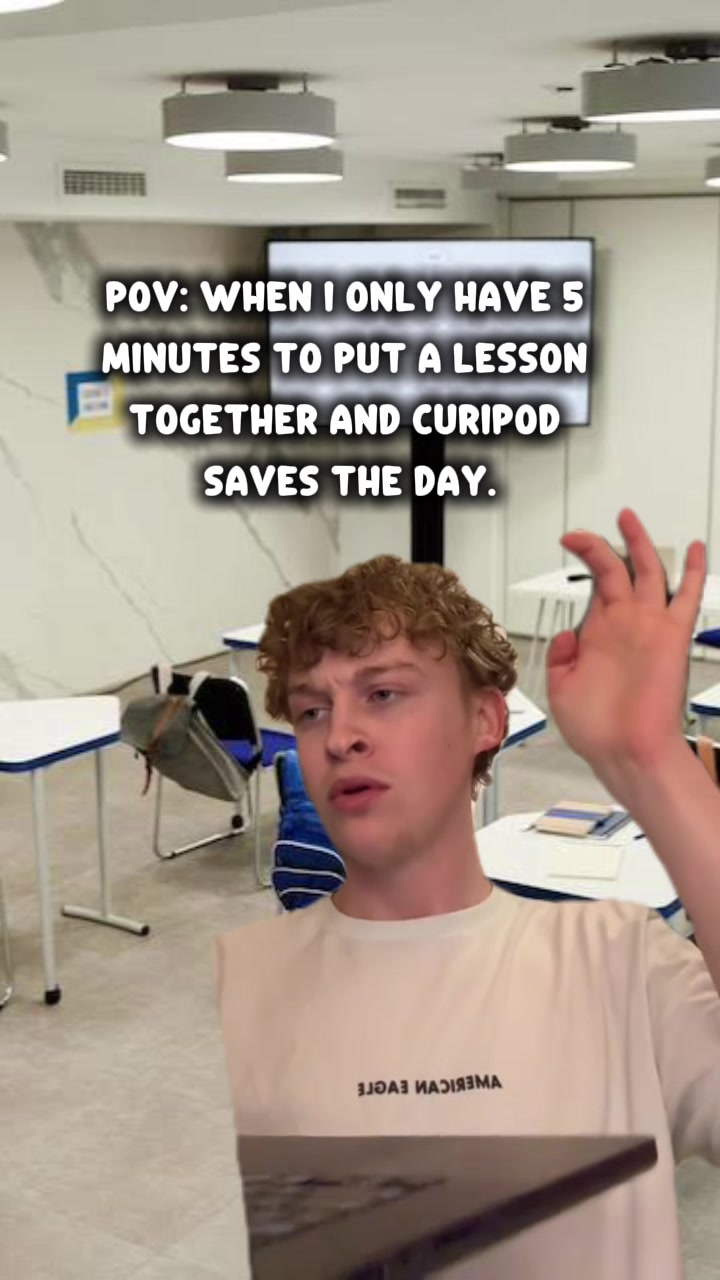 @Curipod