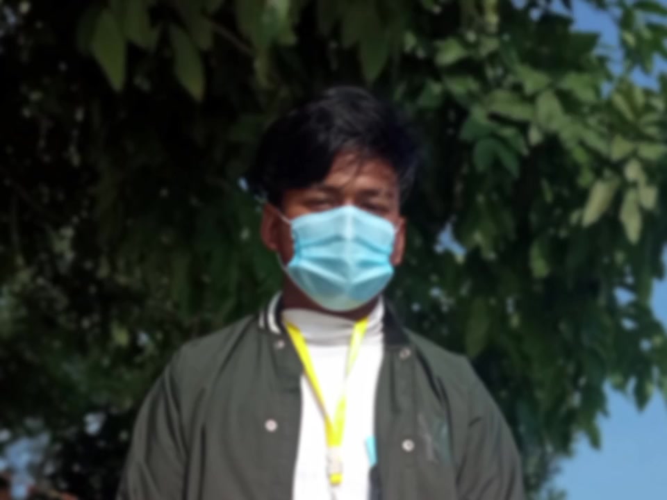 @Roshan Shrestha