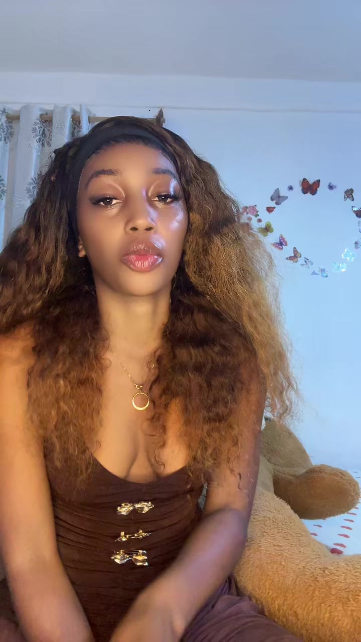 @Ana&iuml;s 😍