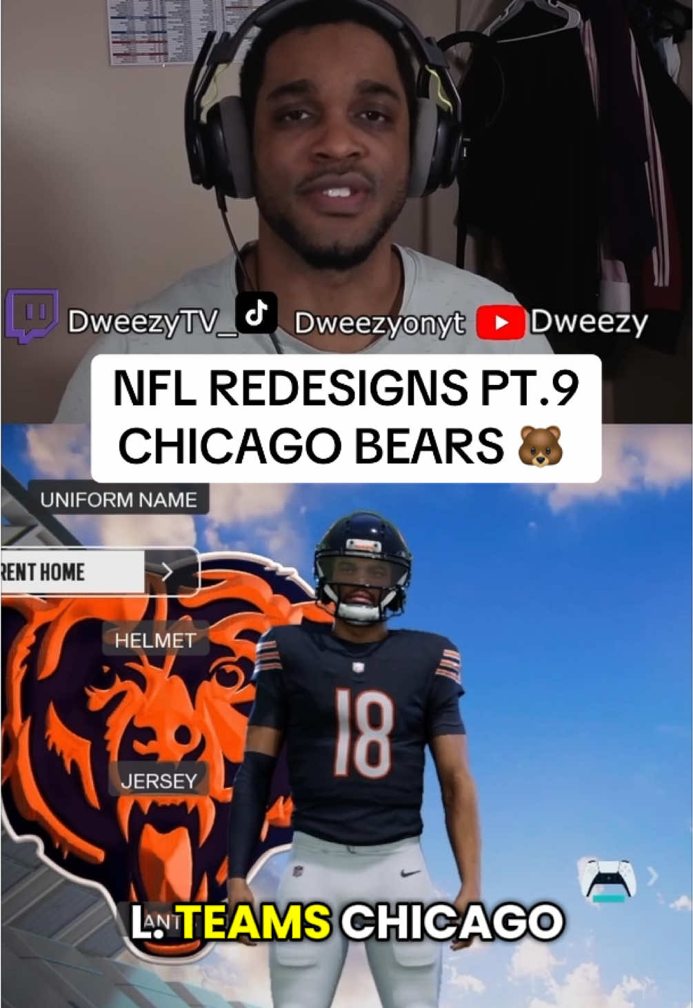 @Dweezy