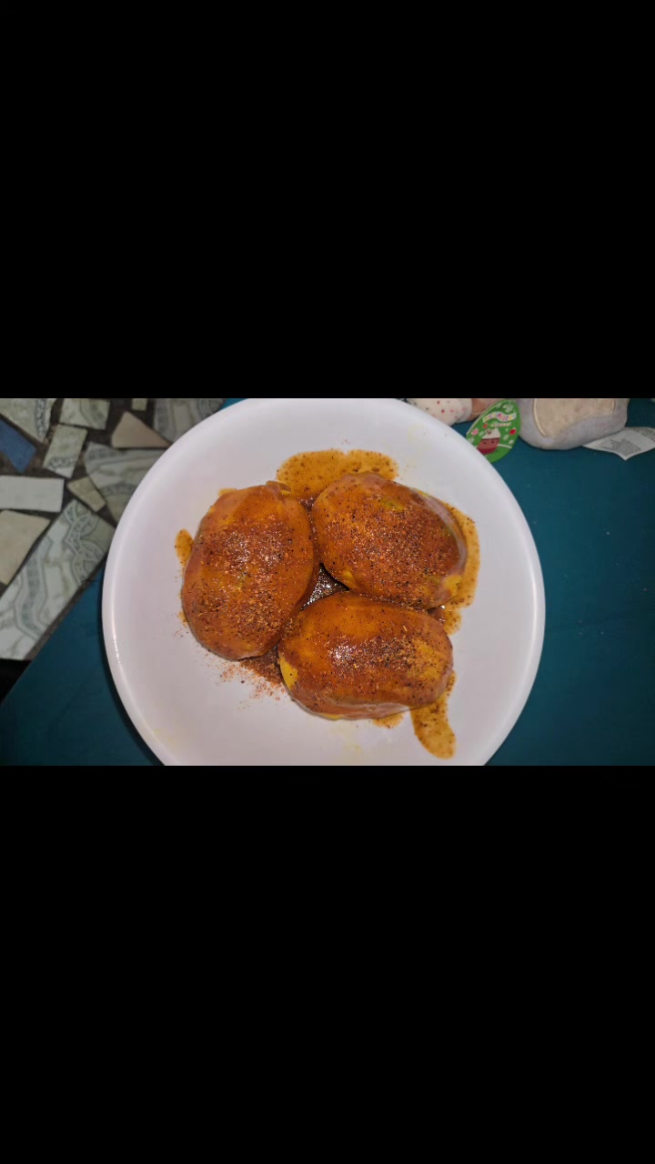 @Cocina de Ariana